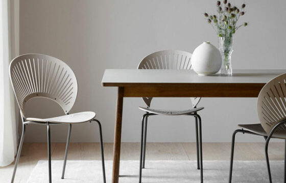 Monday Inspiration: Beautiful and Creative Living Rooms